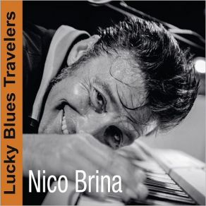 Download track Tip Of My Tongue Nico Brina