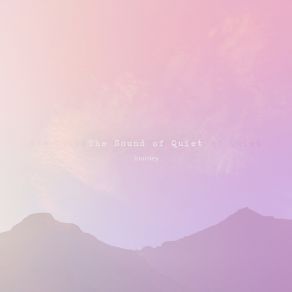 Download track Journey (Ocean) The Sound Of QuietThe Ocean