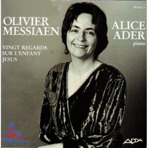 Download track 8.19 - Je Dors Mais Mon Coeur Veille Messiaen Olivier