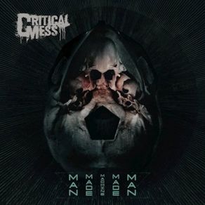 Download track No Gods Critical Mess