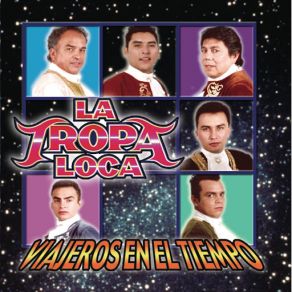 Download track Noches Y Dias Perdidos La Tropa Loca