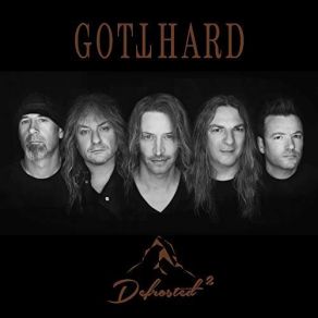 Download track Anytime, Anywhere (Live From Bremen, Germany / 2018 / Acoustic Version) Gotthard