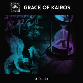 Download track Carry The Fire Grace Of Kairós