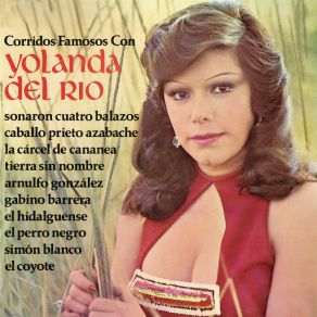 Download track La Cárcel De Cananea Yolanda Del Río