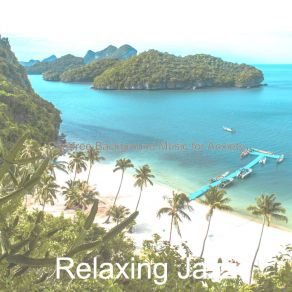 Download track Wicked - Soundscape For Working From Home Relaxing Jazz