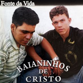 Download track Não Quero Nada Errado Baianinhos De Cristo