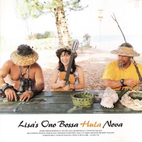 Download track Hawaiian Vamp, Nova Hula Lisa Ono