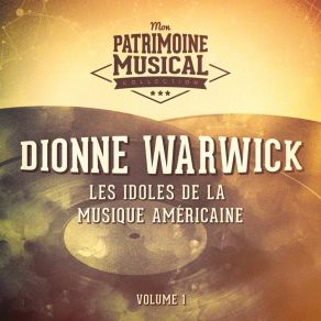 Download track Zip-A-Dee-Doo-Dah Dionne Warwick