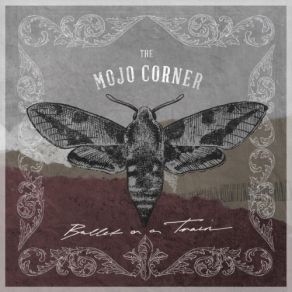 Download track I Am Running The Mojo Corner