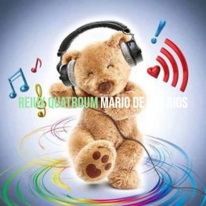 Download track Anamari Mario De Los Rios