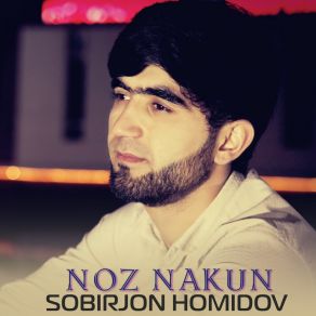 Download track Dard Mekunad Dilum Sobirjon Homidov