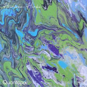 Download track Cilantro Quantopix