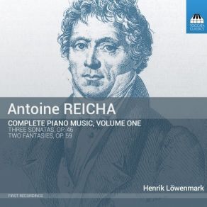 Download track 24. Étude De Piano, Op. 102 - Variation 16 Anton Reicha