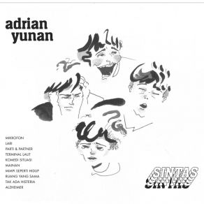 Download track Komedi Situasi Adrian Yunan