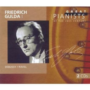 Download track Konzertstuck For Piano & Orchestra In F Minor, J. 282 (Op. 79) Friedrich GuldaVolkmar Andreae