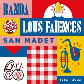 Download track L'estaca Banda Lous Faïences