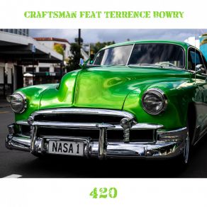 Download track 420 CraftsmanTerrence Bowry