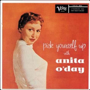 Download track I Used To Be Color Blind Anita O'Day