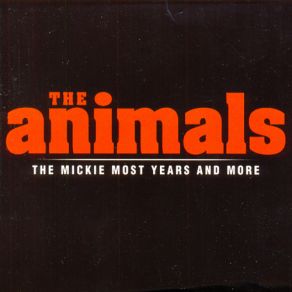 Download track Big Boss Man The Animals