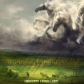 Download track Rune Boredome