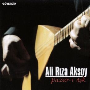 Download track Derdin Ile Yandim (U. H) Ali Riza Aksoy