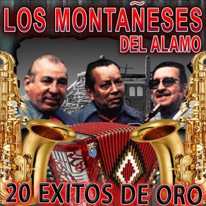 Download track Arturo Garza Trevino Los Montaneses Del Alamo