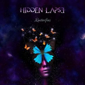 Download track Glitchers Hidden Lapse