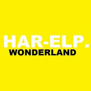 Download track Wonderland (2011 Remake) Har - Elp