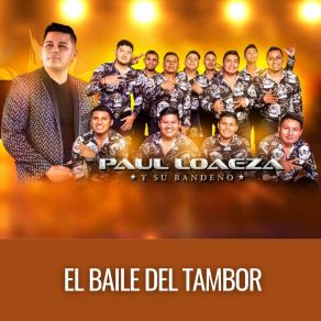 Download track Cuirricui, El Baile Del Tambor Paul Loaeza