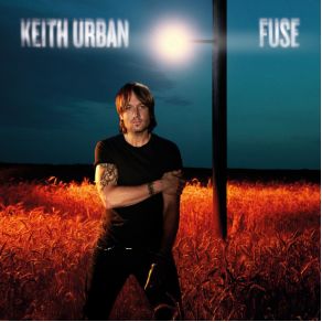 Download track Even'the Stars Fall 4 U Keith Urban