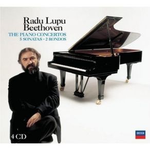 Download track 02. Piano Concerto No. 5 In E Flat Major Op. 73 - 2. Adagio Un Poco Mosso Ludwig Van Beethoven