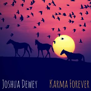 Download track Finish Being Joshua Dewey