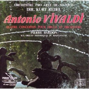 Download track 10. Concerto In E Minor Op. IV Nr6 BWV 975 Allegro Antonio Vivaldi