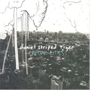 Download track Shadow In The Snow Daniel Striped Tiger