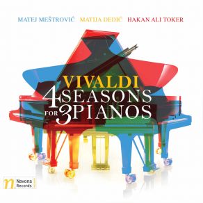 Download track Concerto In F Major, Op. 8 No. 3, RV 293 Autumn (Arr. M. Mestrovic) II. Adagio Molto Hakan Ali Toker, Metej Mestrovic, Matja Dedic