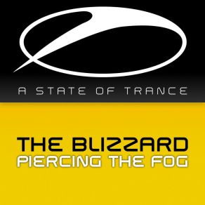 Download track Piercing The Fog (Radio Edit) The Blizzard