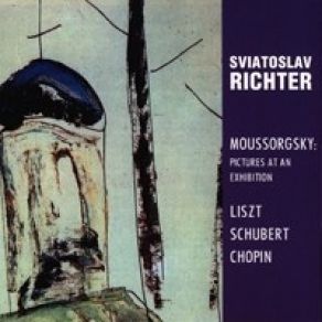 Download track 9. IX. Samuel Goldenberg And Schmuyle Sviatoslav Richter