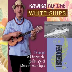 Download track Waikiki-Blue Hawai`i Kawika Alfiche