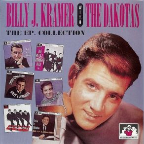 Download track Humdinger (Maxfield-MacDonald) (1963) Billy J. Kramer & The Dakotas