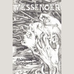 Download track The Neverending Crime The Messenger