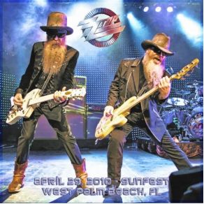 Download track My Head'S In Mississippi ZZ Top