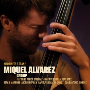 Download track Martinete A Trane Perico Sambeat, Albert Sanz, Miquel Álvarez