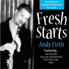 Download track Stop, Cause You're Gonna Hurt Somebody Andy Firth