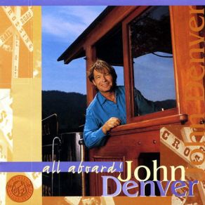 Download track Jenny Dreamed Of Trains John Denver