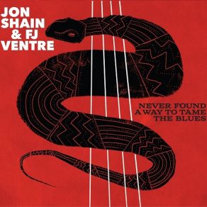 Download track Keep Your Head Above The Water Jon Shain, FJ Ventre