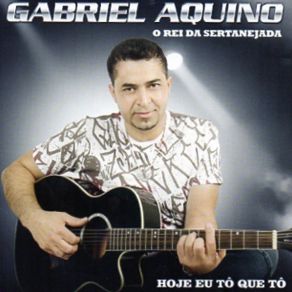 Download track O Meu Estilo É Diferente Gabriel Aquino