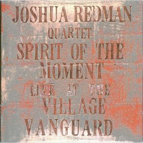 Download track Remember Joshua Redman