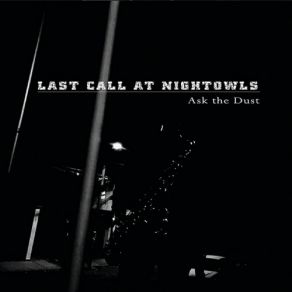 Download track Sperm And Tears Last Call At Nightowls