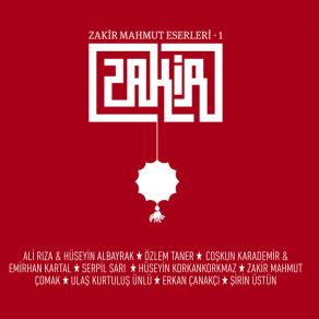 Download track Evvel Allah Ya Muhammed Ya Ali Zakir Mahmut Comak