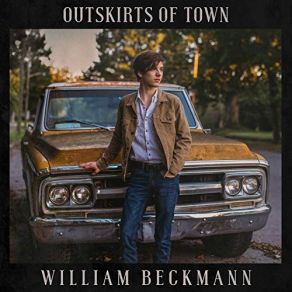 Download track Leavin' Town William Beckmann